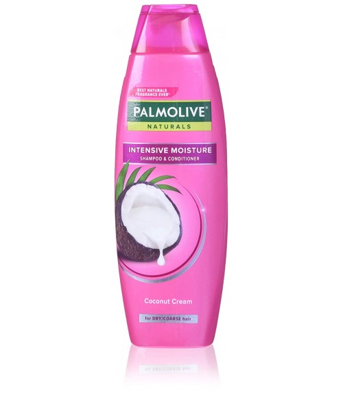 Palmolive Naturals Shampoo & Conditioner